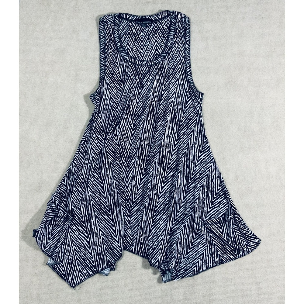 Isabella Rodriguez Tank Dress Women's XL Versatile Party Event Business